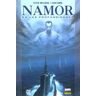 PANINI MARVEL EXCLUSIVA Namor: En Las Profundidades (marvel Graphic Novels)