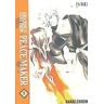 IVREA Shinsen Gumi Imon Peacemaker 05 (comic) (ultimo)