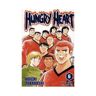 IVREA Hungry Heart 06 (comic) (manga) (ultimo Numero)