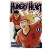 IVREA Hungry Heart 04 (comic) (manga)