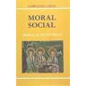 El Perpetuo Socorro Moral De Actitudes. T.3: Moral Social