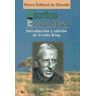 Editorial Sal Terrae Escritos Esenciales De Pierre Teilhard De Chardin