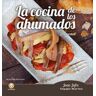 Lectio Ediciones La Cocina De Los Ahumados