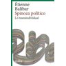 GEDISA Spinoza Político