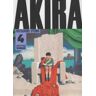 Norma Editorial Akira B/n 04