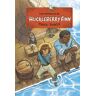 RBA Molino Las Aventuras De Huckleberry Finn