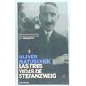 Papel de Liar Las Tres Vidas De Stefan Zweig