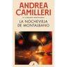 Salamandra Bolsillo La Nochevieja De Montalbano (comisario Montalbano 6)