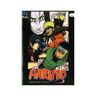 MEDEA EDICIONES Haruto 14 (parodia Naruto)