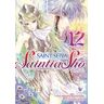 SEVEN SEAS PR Saint Seiya: Saintia Sho Vol. 12