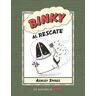 Editorial Juventud, S.A. Binky Al Rescate