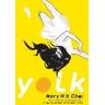 SIMON  SCHUSTER BOOKS FOR YOU Yolk