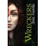 Ediciones Kiwi S.L. Wreckers