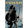 Planeta Cómic Conan, Nieto De Connacht