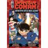 Planeta Cómic Detective Conan. Detective En El Mar Lejano