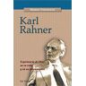 Editorial Sal Terrae Karl Rahner