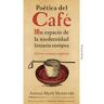 Hurtado y Ortega Editores HO Poética Del Café