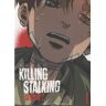 MILKY WAY Killing Stalking Season 2, Vol. 1