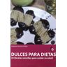 Formación Alcalá, S.L. Dulces Para Dietas