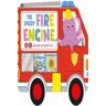 BASE The Speedy Fire Engine