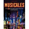 Lunwerg Editores Musicales