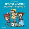 ANAYA INFANTIL Y JUVENIL Cuentos Menudos. menudos Cuentos!