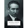 ASOCIACION CAUAC EDITORIAL NATIVA Wilhelm Reich