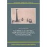 Consejo Superior de Investigaciones Cientificas Geofísica, Economía Y Sociedad En La España Contemporánea