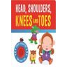 BASE Head, Shoulders, Knees And Toes