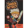 Norma Editorial The Snack World 2