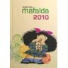 EKU, S.L. Agenda Mafalda 2010