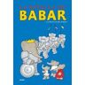 Art Blume, S.L. Babar. Batalla De Babar