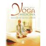 Paidotribo Yoga  Medicina. Prescripción Del Yoga Para La Salud