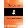 Diálogo Descartes. Discurso Del Método