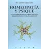 Vedrá Homeopatía Y Psique