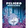 Tikal Ediciones Peligro Humanos (peligro, Humor)