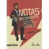 Libros Corrientes Notas Discordantes