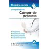 Amat Editorial Comprender El Cancer De Prostata