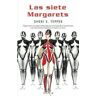 B (Ediciones B) Las Siete Margarets