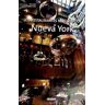 Reditar Libros, S.L. Restaurantes Mas Cool De Nueva York