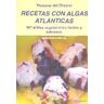 Recetas Con Algas Atlanticas
