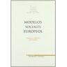 Marcial Pons Ediciones Jurídicas y Sociales, S.A. Modelos Sociales Europeos