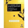 Ediciones Aljibe, S.L. El Crisol De La Participación