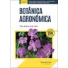 Ediciones Paraninfo, S.A Botánica Agronómica