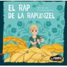 Edicions Baula El Rap De La Rapunzel