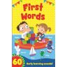 BASE First Words. 60 Sounds