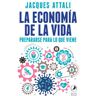 Cyan Proyectos Editoriales La Economía De La Vida: Prepararse Para Lo Que Viene