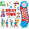 BASE Mega Sounds: Noisy Town