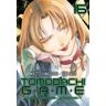 MILKY WAY EDICIONES Tomodachi Game N 15