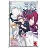 PANINI Food Wars 29